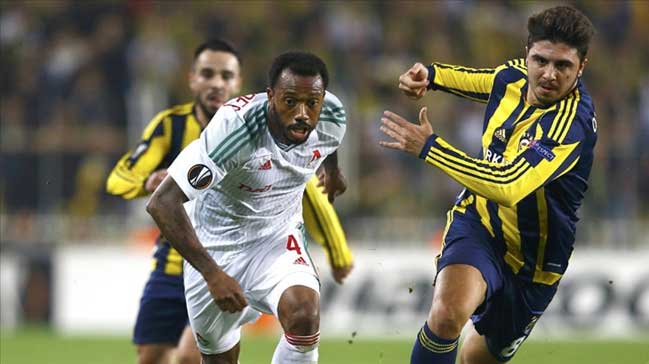 Fernandes'e göre çok zor!