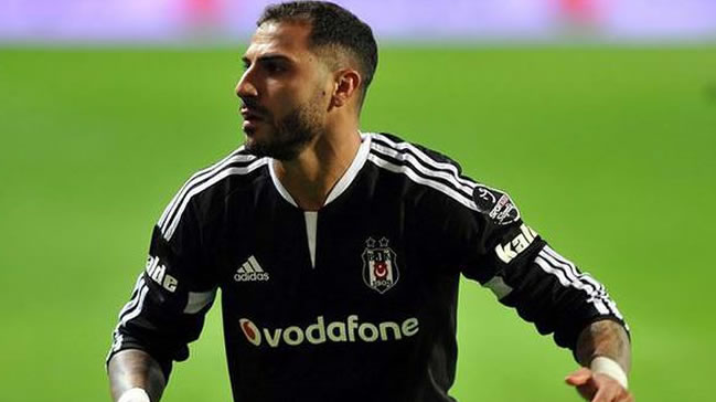 Q17'den derslik hareket! 'Beşiktaş için...'