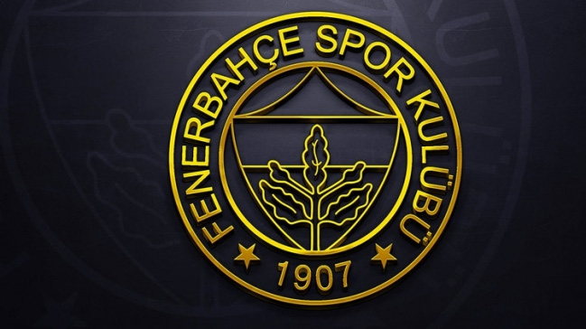 Fenerbahçe'den Ruslara teşekkür