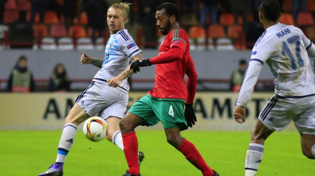 Fernandes'e göre Türkiye'de şampiyon...