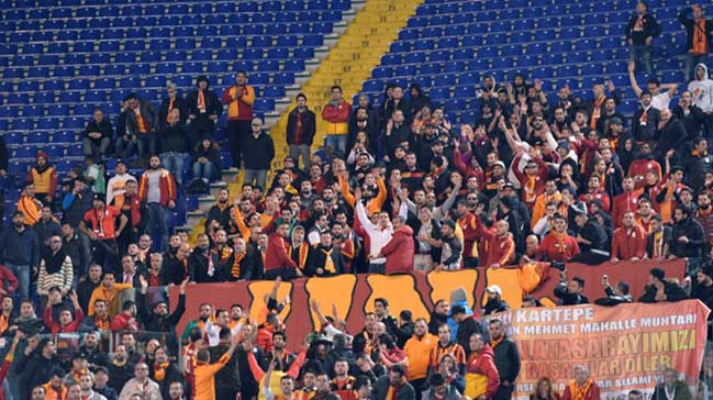 Roma’da ‘Yönetim istifa’ sesleri