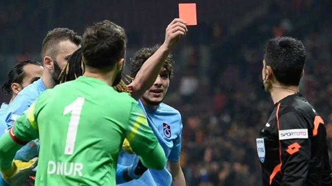 Salih Dursun'un cezası belli oldu!