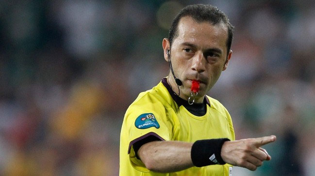 Beşiktaş, Çakır’la zorlanıyor