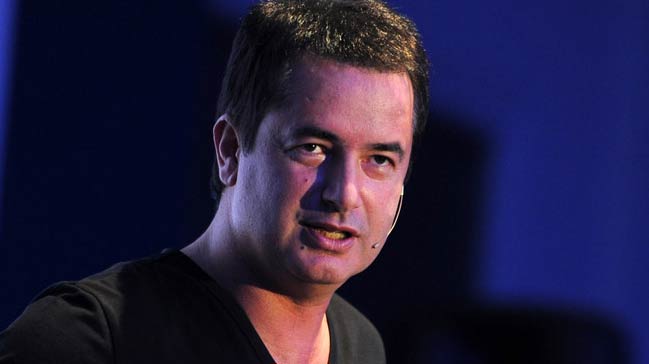 Acun Ilıcalı’dan NBA bombası!