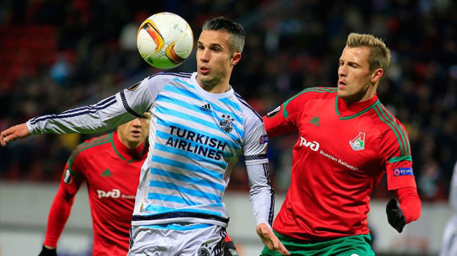 Fenerbahçe, Rusya'dan turla dönüyor!