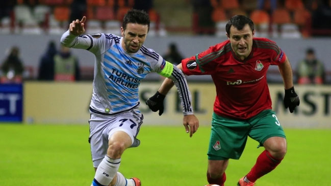 Gökhan Gönül: 'Çok iyi bir takıma sahibiz'