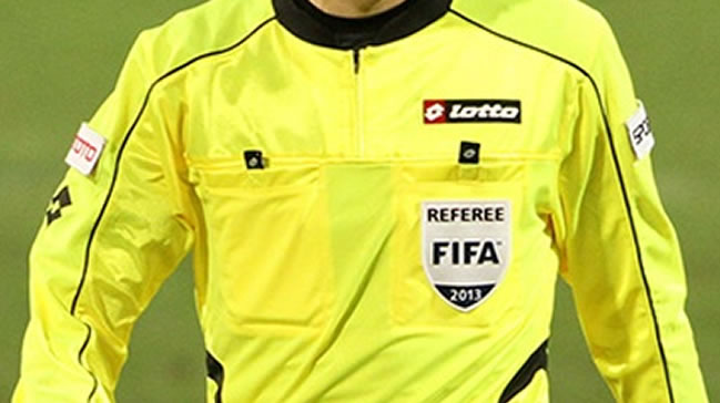 İşte derbide düdük çalacak isim!