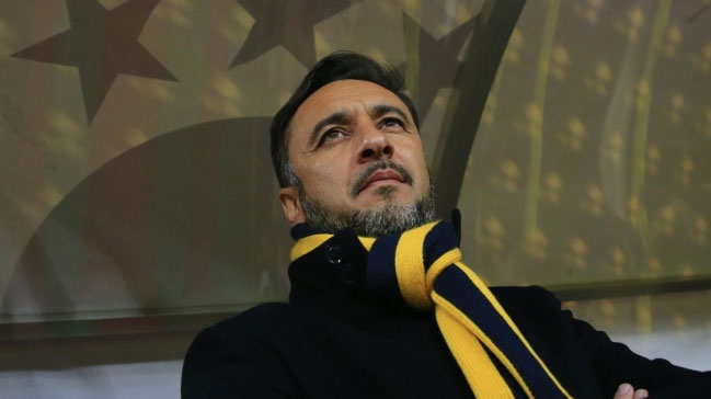 Pereira: 'Açık söylemek gerekirse...'