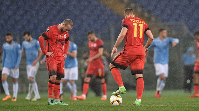 Maç sonrası sert çıktı! 'Futbol özürlüler...'