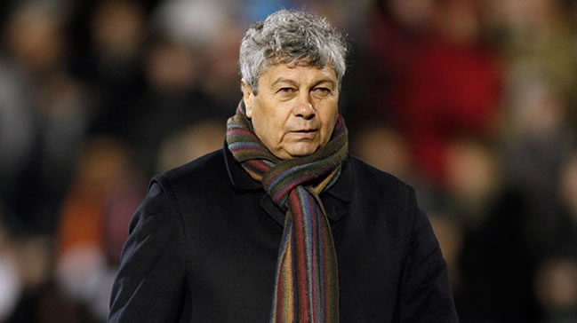 Trabzon'da flaş Lucescu gelişmesi!