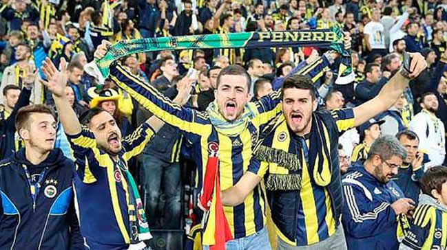 F.Bahçeliler derbi öncesi mahkemeye gidiyor!