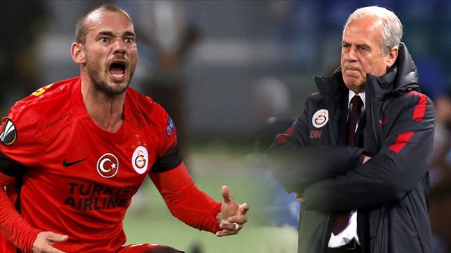 Galatasaray'da kriz büyüyor!