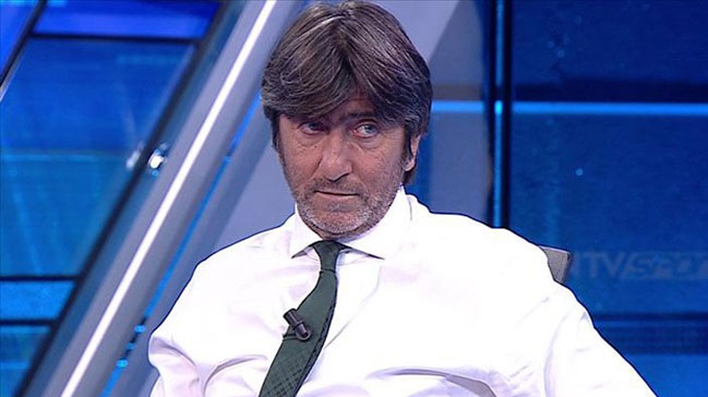 Dilmen: 'Mustafa Denizli için üzülüyorum'