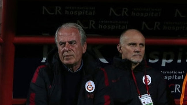 Hamzaoğlu, Denizli'ye fark attı