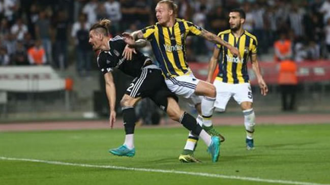 İlk golü atan kaybetmiyor