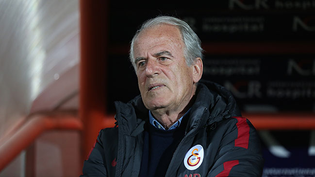 Mustafa Denizli'den 'istifa' açıklaması!