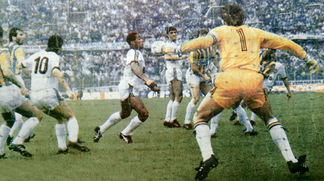 Ezeli rekabete damga vurdular!