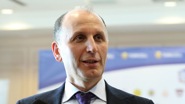 Muharrem Usta: Bu düzen artık bitmiştir