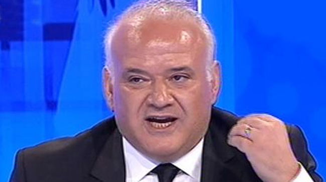 Çakar'dan Cüneyt Çakır'a ağır sözler