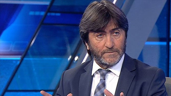 Rıdvan Dilmen: 'Günün adamı Pereira'