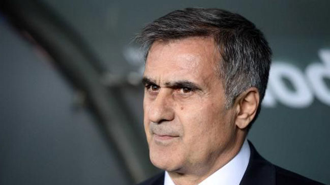 Şenol Güneş'in Kadıköy laneti!