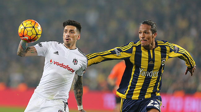 Sosa: 'Kendi kendimize yenildik'