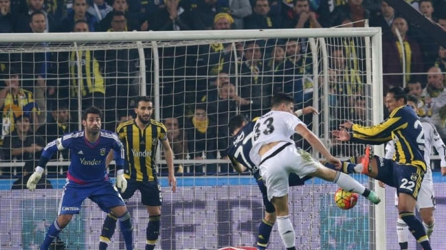 Demirel: 'Türkiye'nin en iyi takımıyız'