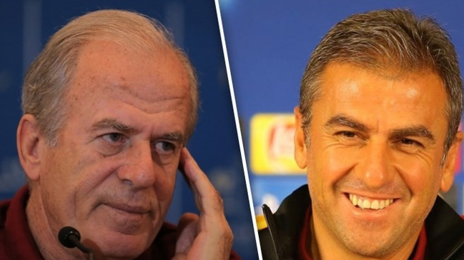 Hamzaoğlu'ndan Denizli sözleri! 'Üzüldüm'