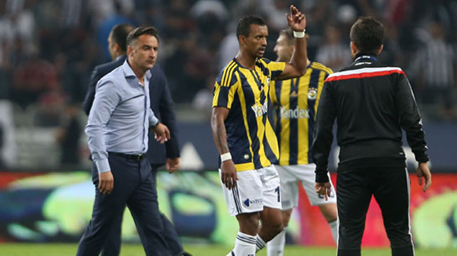 Pereira'dan derbi 11'inde şaşırtan değişiklik