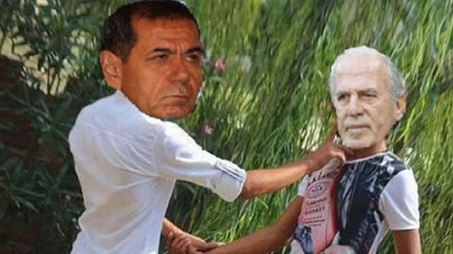 Öyle şeyler yazdılar ki...