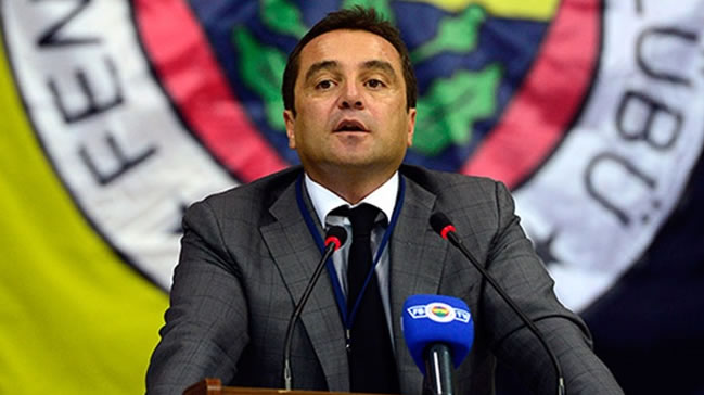 F.Bahçeli yöneticiden küfürlü tweet!