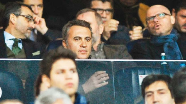 Fikret Orman'ı çıldırtan karar