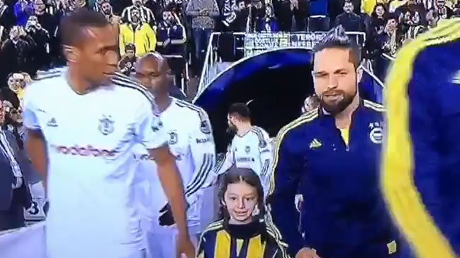 Kosiflerin 'farklı' derbi heyecanı