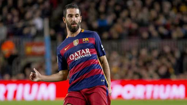 Rüştü Reçber'den Arda Turan açıklaması