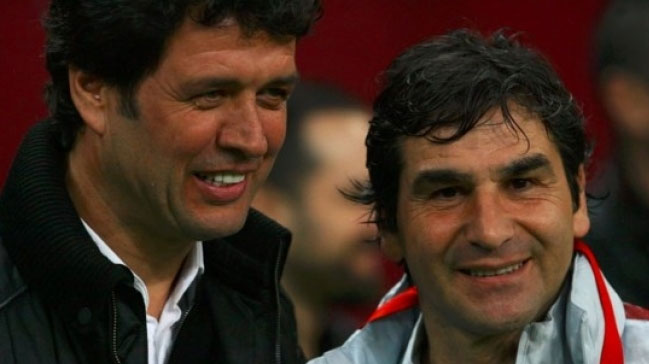 Arslan: 'Elenmemizi ona bağlayabiliriz'