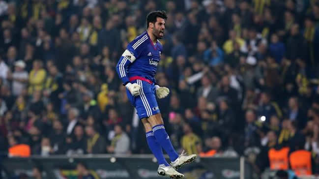 'Beni de götür hocam!'