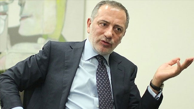 Fatih Altaylı: 'Böyle salaklık olur mu?'