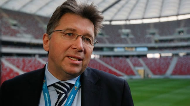 Avrupa Kupası'nda 'seyircisiz' şoku!