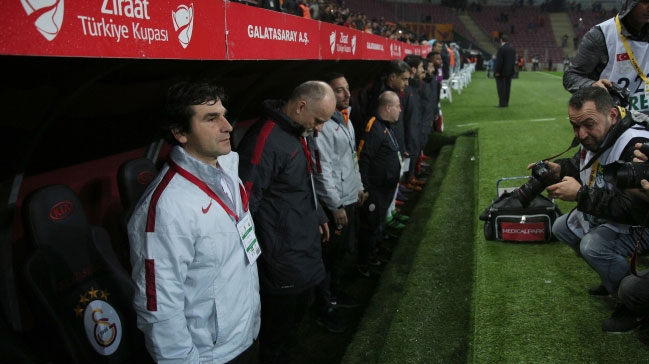 Orhan Atik: 'Çözüm bulacağız'