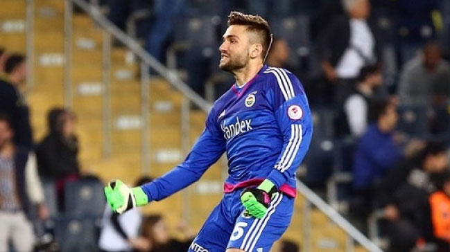 Ertuğrul: 'Hayalim buydu. Şükürler olsun'