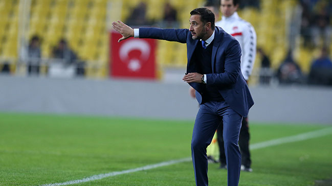 Pereira: 'Beni en çok rahatsız eden...'