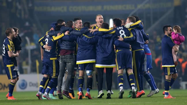 Fenerbahçe için kritik ay!