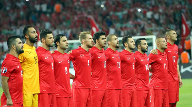 FIFA Dünya Sıralaması açıklandı