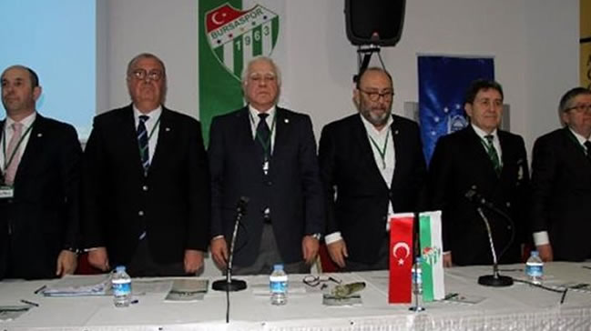 Olay açıklama! 'Kafama silah dayasanız...'