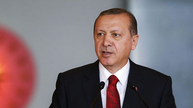 Erdoğan UEFA'yı uyardı!