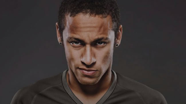 Neymar: Ben Türküm