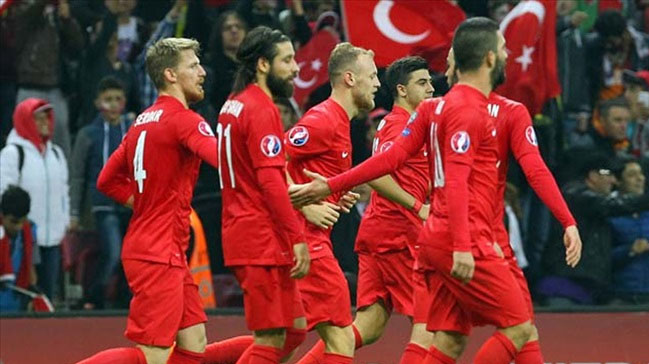 A Milli Takım, İngiltere'yle karşılaşacak