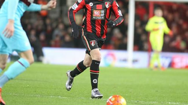 Markovic gidiyor o geliyor!