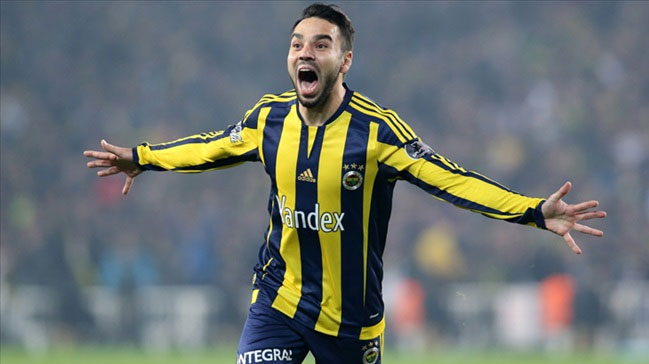 Volkan Şen: 'Hayal ettiğim yerdeyim'