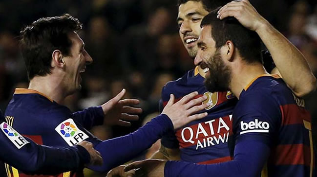 Arda önce kırmızı kart gördü sonra gol attı!